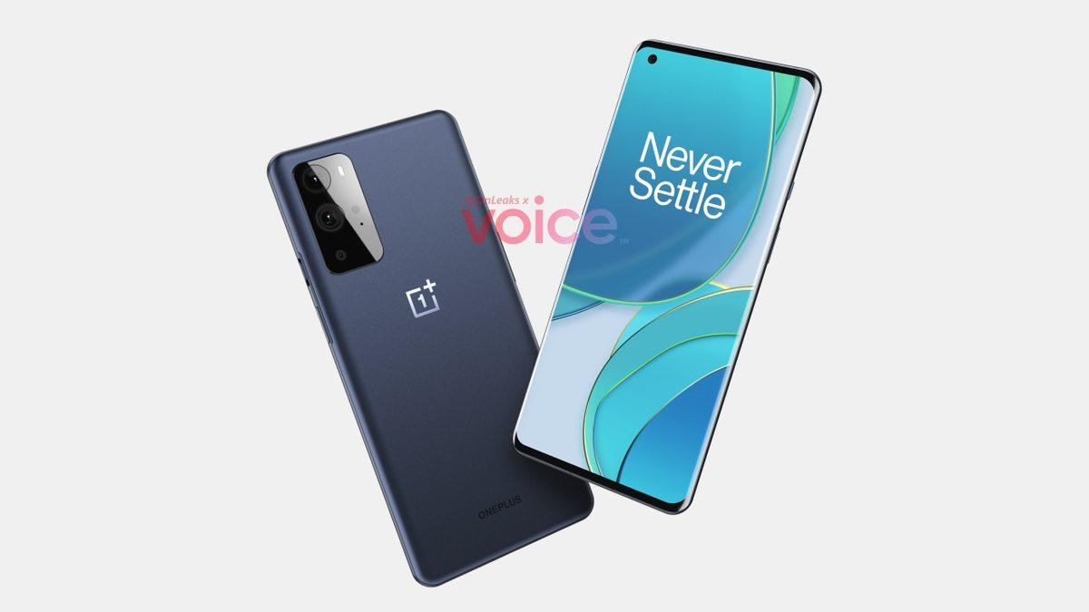 OnePlus 9 Modellerinin Anahtar Özellikleri Ortaya Çıktı