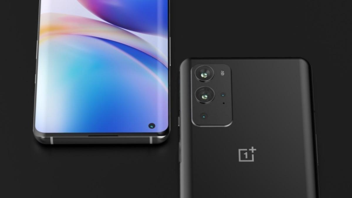OnePlus 9 Modellerinin Anahtar Özellikleri Ortaya Çıktı