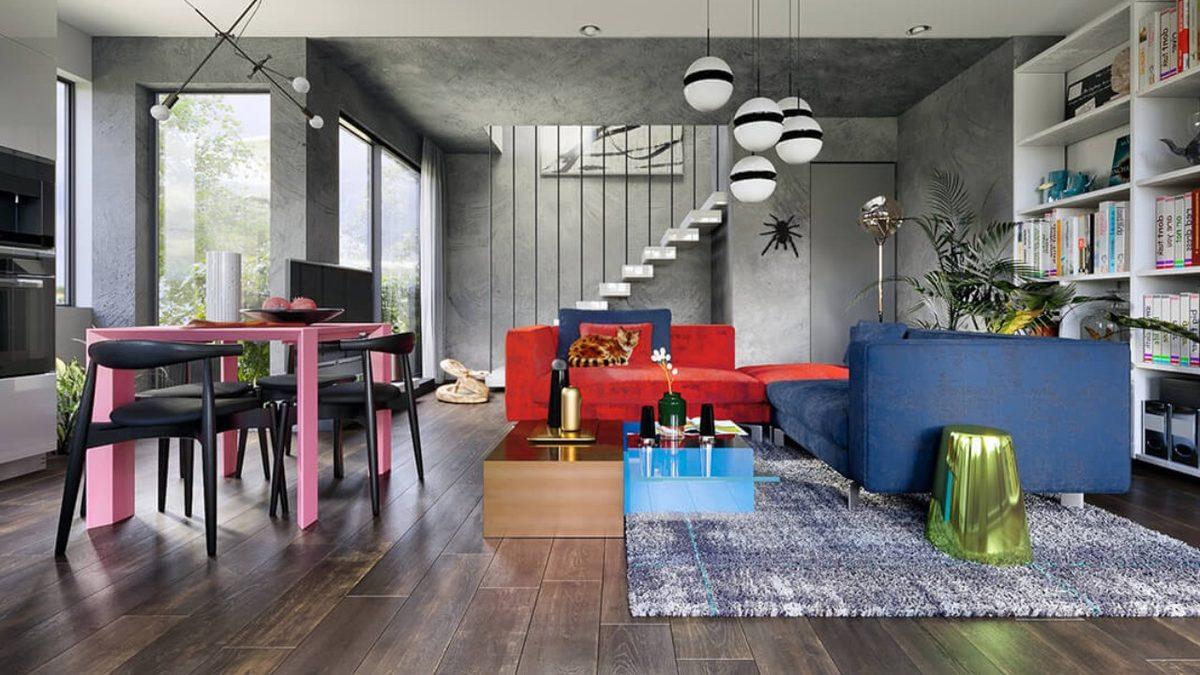 Evcil Hayvanlar, İnsanlara Kıyasla Dünyayı Nasıl Görüyorlar? [Fotoğraf]