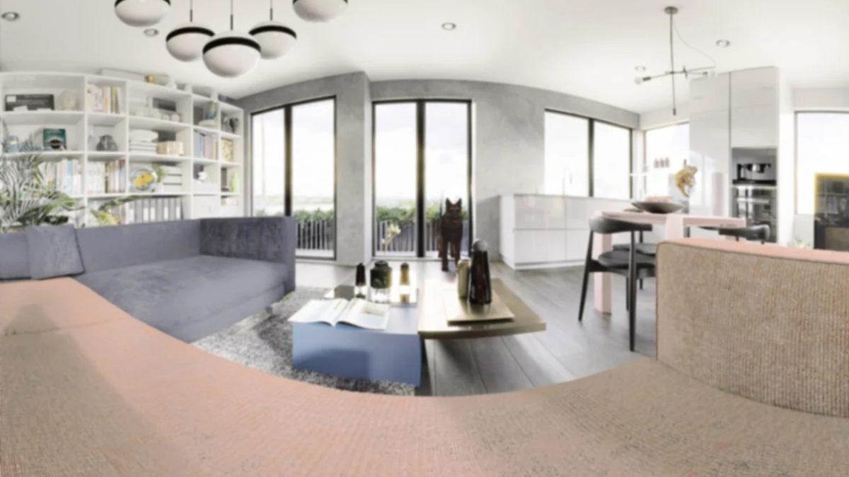 Evcil Hayvanlar, İnsanlara Kıyasla Dünyayı Nasıl Görüyorlar? [Fotoğraf]