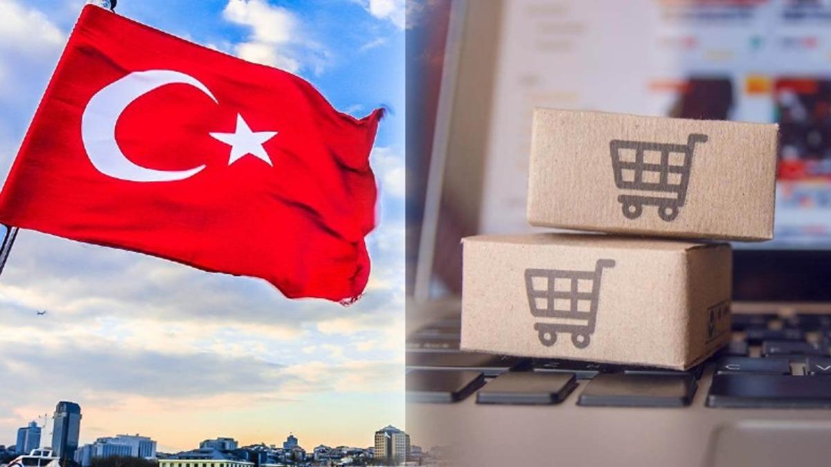 Türkiye’nin 2021 Yılı E-Ticaret Verileri Açıklandı: Erkekler Kadınlardan Daha Fazla Alışveriş Yapıyor