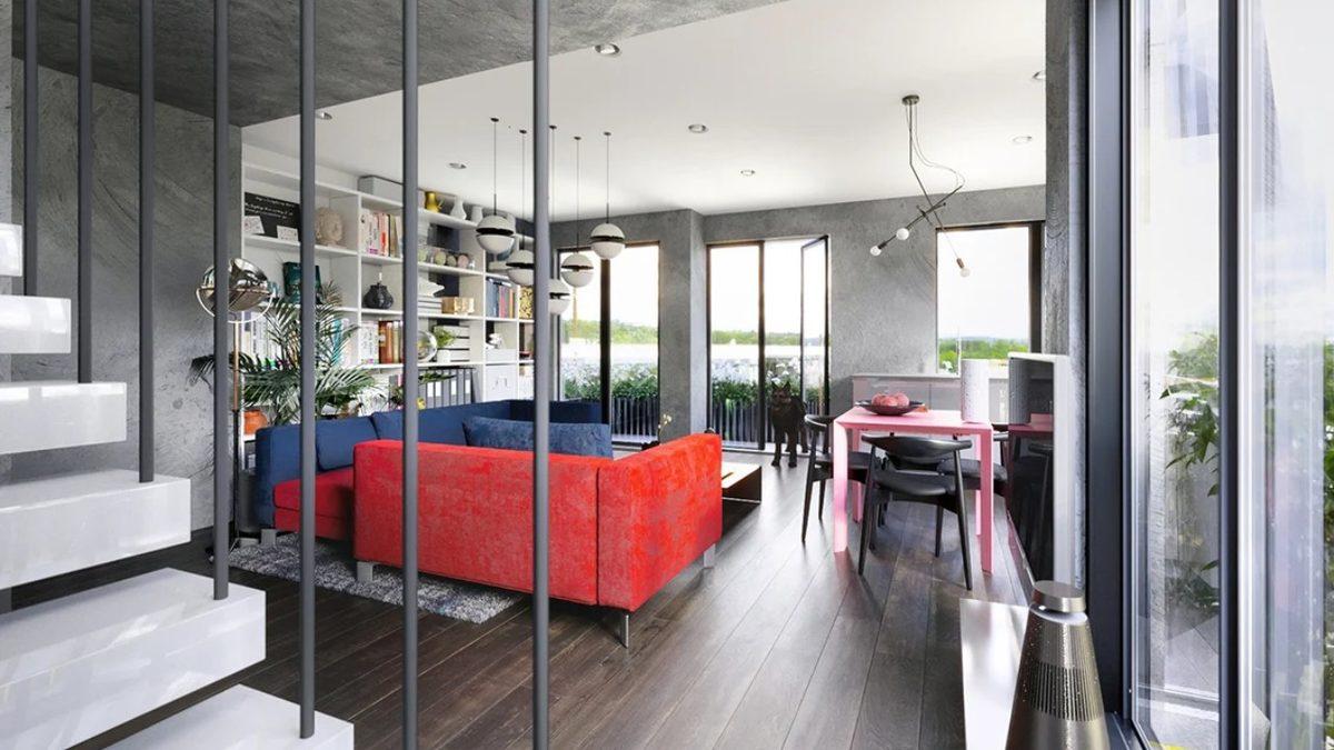 Evcil Hayvanlar, İnsanlara Kıyasla Dünyayı Nasıl Görüyorlar? [Fotoğraf]