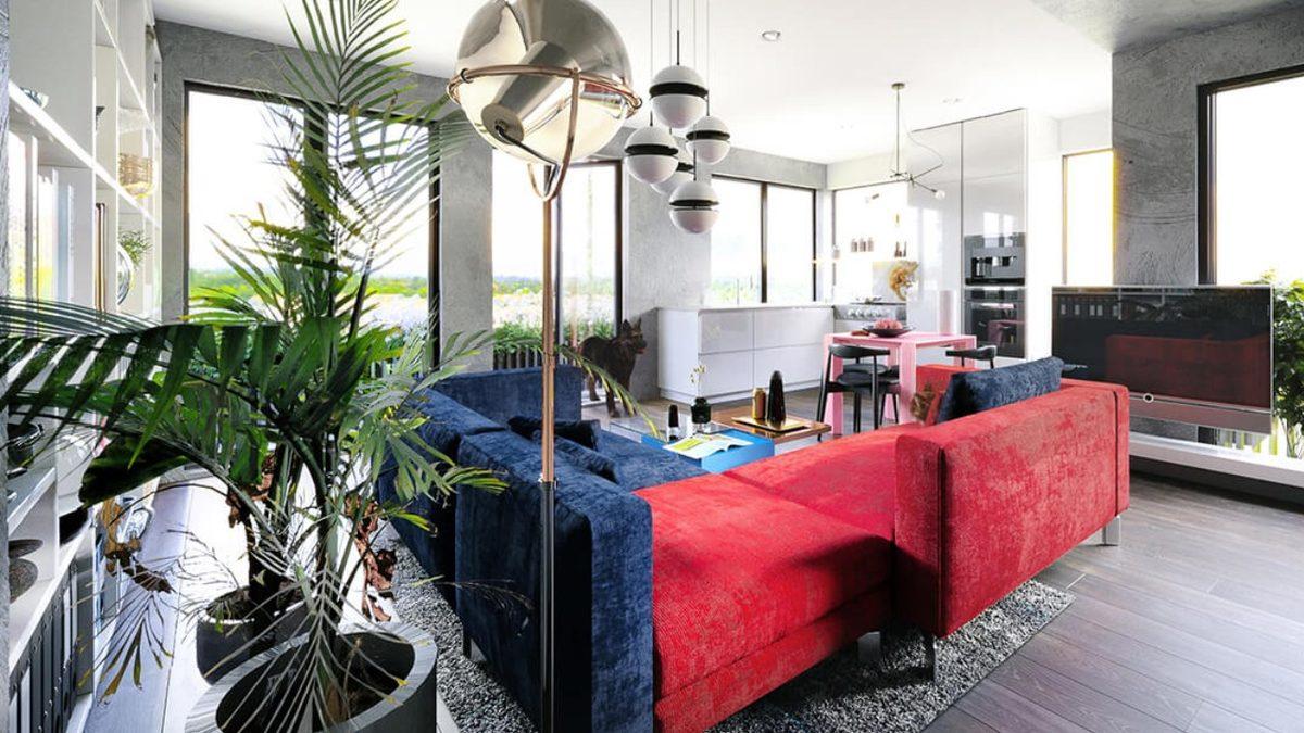 Evcil Hayvanlar, İnsanlara Kıyasla Dünyayı Nasıl Görüyorlar? [Fotoğraf]