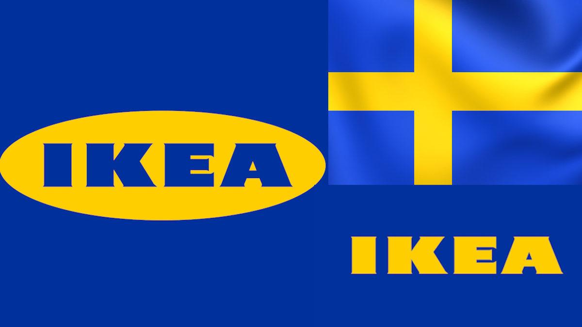 IKEA’sından Ferrari’sine: Hepimizin Bildiği Markaların Logolarında Yer Alan Milli Vurgular