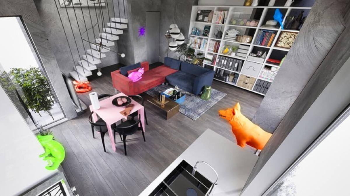 Evcil Hayvanlar, İnsanlara Kıyasla Dünyayı Nasıl Görüyorlar? [Fotoğraf]