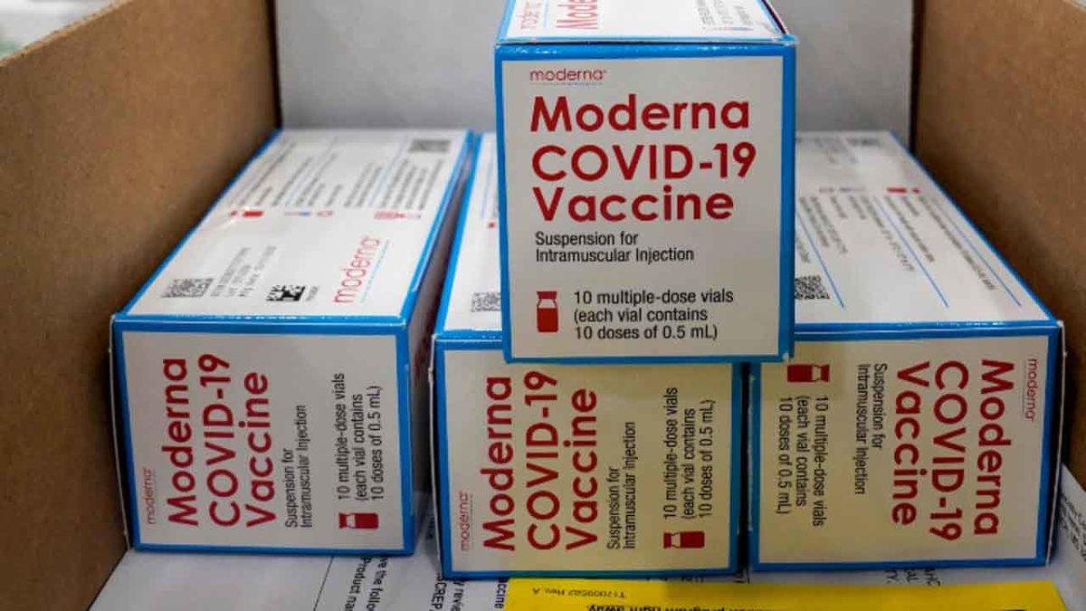 Moderna’dan Yüreklere Su Serpen Açıklama: Aşı, Mutasyonlu Koronavirüse Karşı Etkili