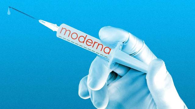 Moderna’dan Yüreklere Su Serpen Açıklama: Aşı, Mutasyonlu Koronavirüse Karşı Etkili