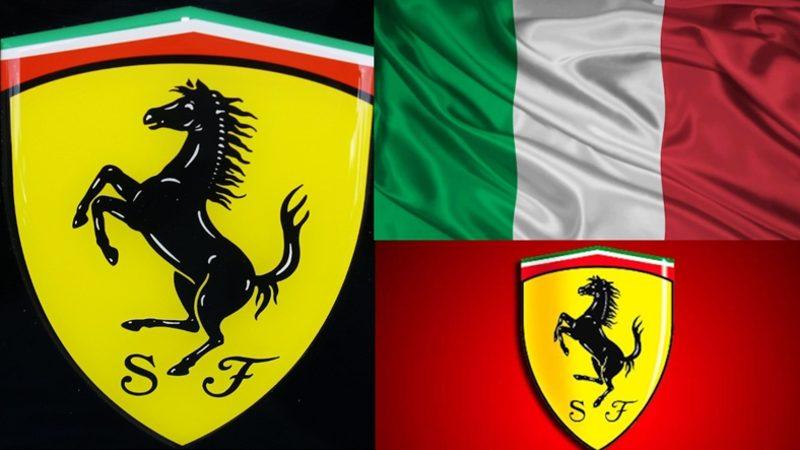 IKEA’sından Ferrari’sine: Hepimizin Bildiği Markaların Logolarında Yer Alan Milli Vurgular