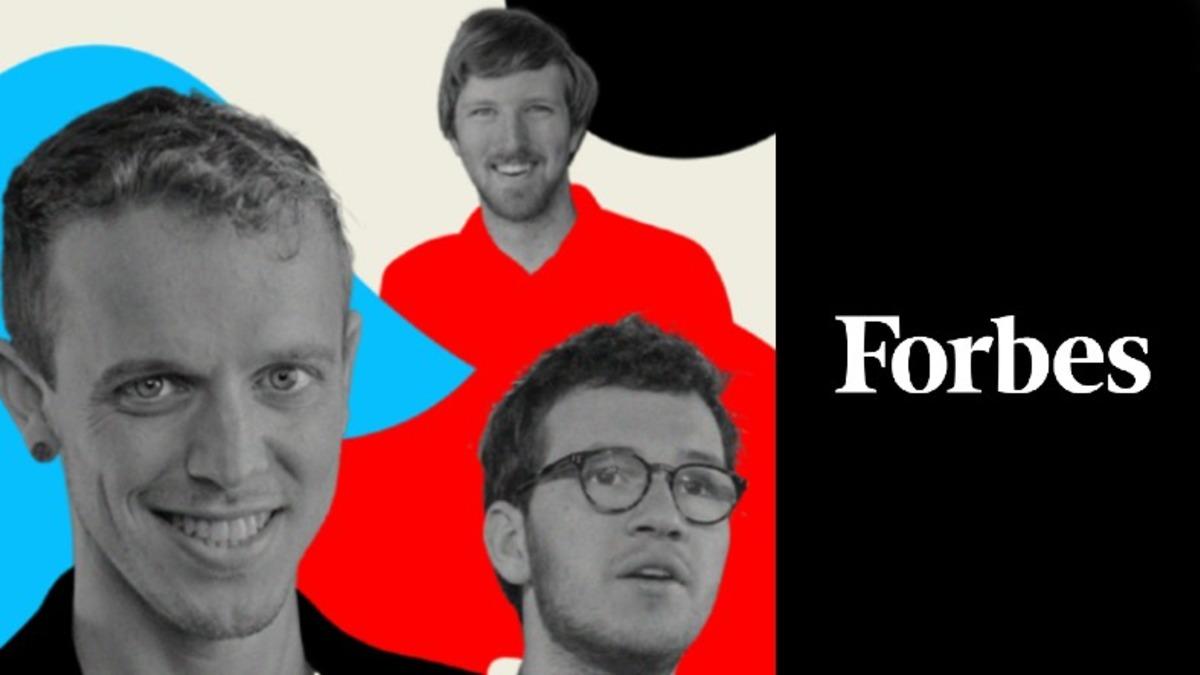 ’Dünyanın En Genç Milyarderleri’ Listesi Açıklandı! (Biri Sadece 19 Yaşında)