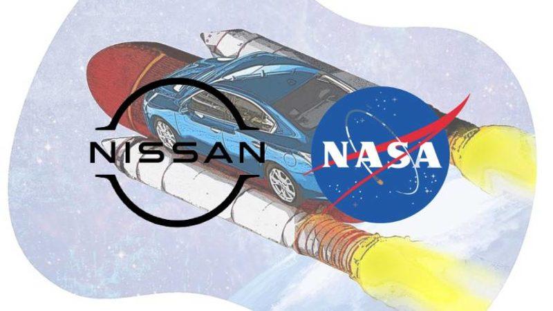 Nissan ve NASA, Elektrikli Otomobilleri ’Uçurmak İçin’ Ortaklık Kurdu: Daha Güçlü ve Hafif Bataryalar Geliştirilecek