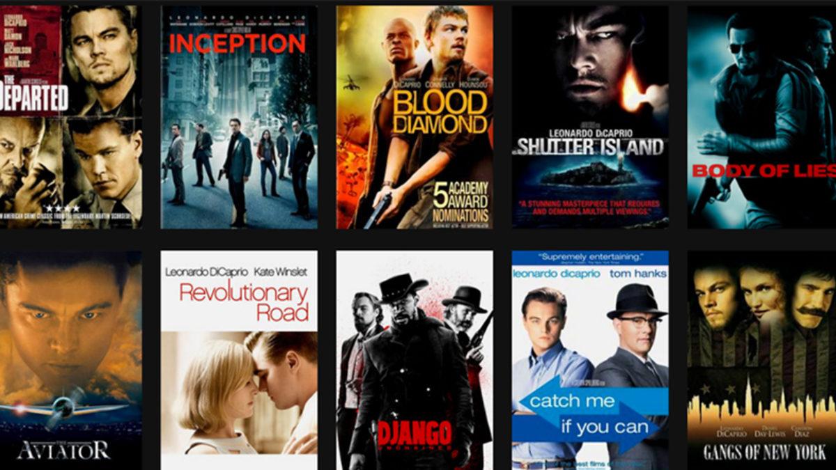Oynadığı Her Filme Kalite Katan Leonardo DiCaprio’nun En İyi Filmleri