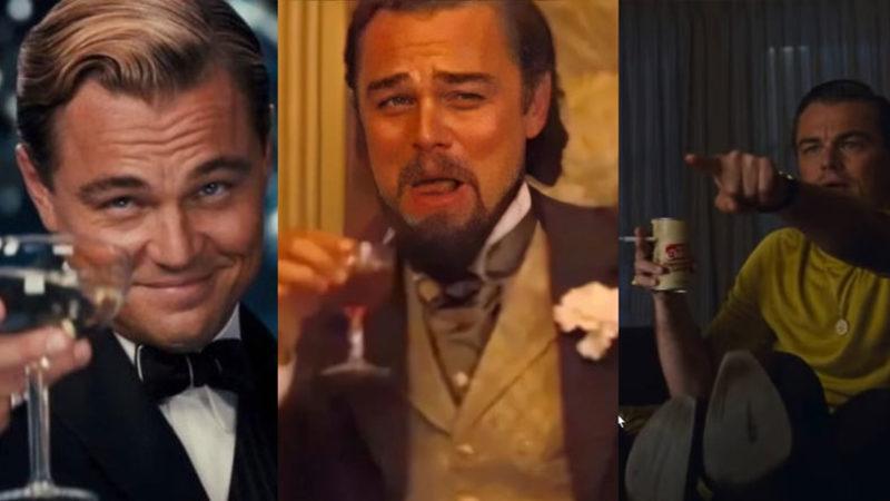 Oynadığı Her Filme Kalite Katan Leonardo DiCaprio’nun En İyi Filmleri