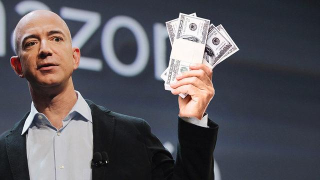 En Zengin 10 Kişinin Yalnızca Pandemi Dönemindeki Kazancıyla Herkese Yetecek Miktarda Aşı Alınabilir