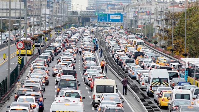 2021 Yılı Trafik Sigortası Fiyatları Belli Oldu