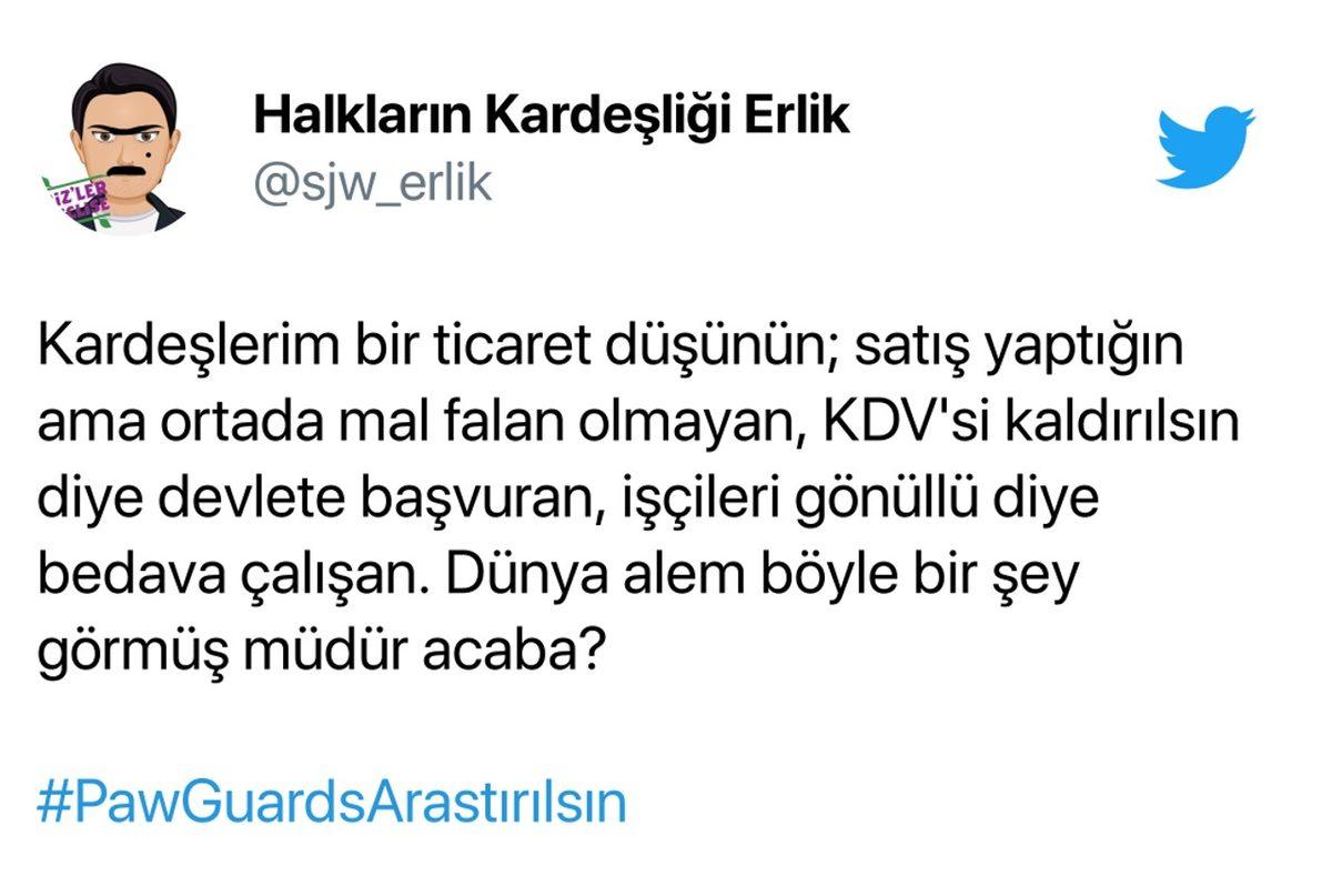 Jahrein’in Paw Guards Hakkındaki ’Dolandırıcılık’ İddiaları Gündemde: İşte Tüm Yaşananlar ve Gelen Tepkiler