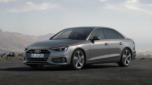Audi A4 ve A6’nın Geleceği Tamamen Elektrikli Olacak