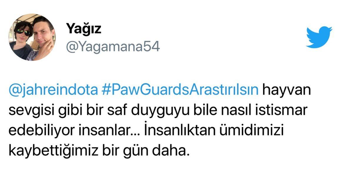 Jahrein’in Paw Guards Hakkındaki ’Dolandırıcılık’ İddiaları Gündemde: İşte Tüm Yaşananlar ve Gelen Tepkiler
