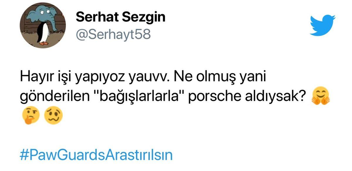 Jahrein’in Paw Guards Hakkındaki ’Dolandırıcılık’ İddiaları Gündemde: İşte Tüm Yaşananlar ve Gelen Tepkiler