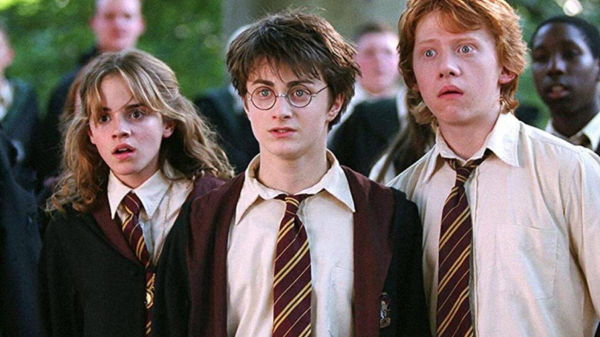 Harry Potter’ın Dizisi Geliyor: İşte İlk Detaylar