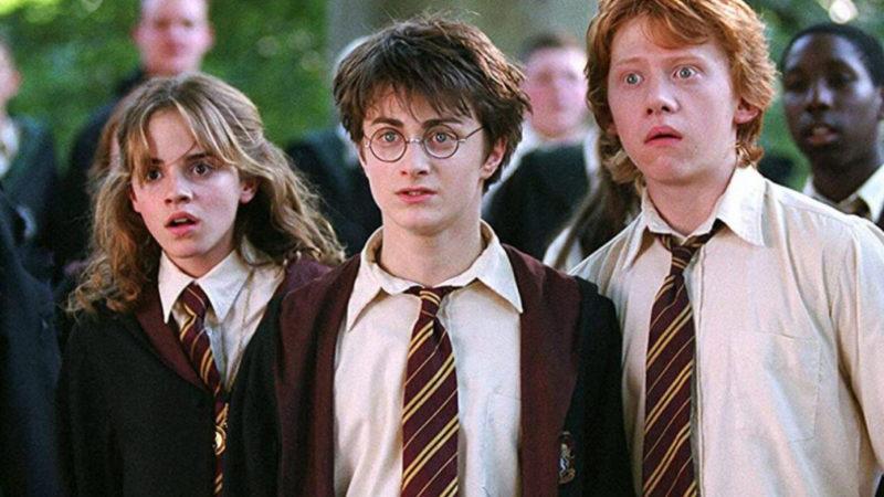 Harry Potter’ın Dizisi Geliyor: İşte İlk Detaylar