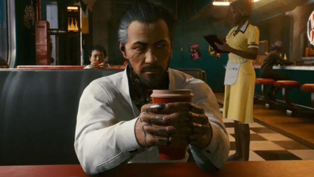 Cyberpunk 2077 1.1 Güncellemesinde Yepyeni Bir Hata Ortaya Çıktı
