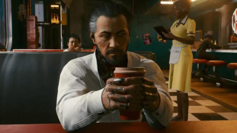 Cyberpunk 2077 1.1 Güncellemesinde Yepyeni Bir Hata Ortaya Çıktı
