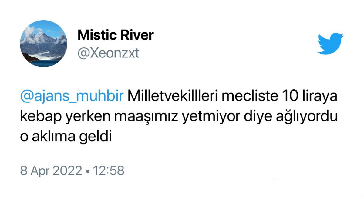 Öğrenci Evinde ’Sucuk’ Görünce ’Şaşıran’ Milletvekili, Sosyal Medyada Tepki Yağmuruna Tutuldu