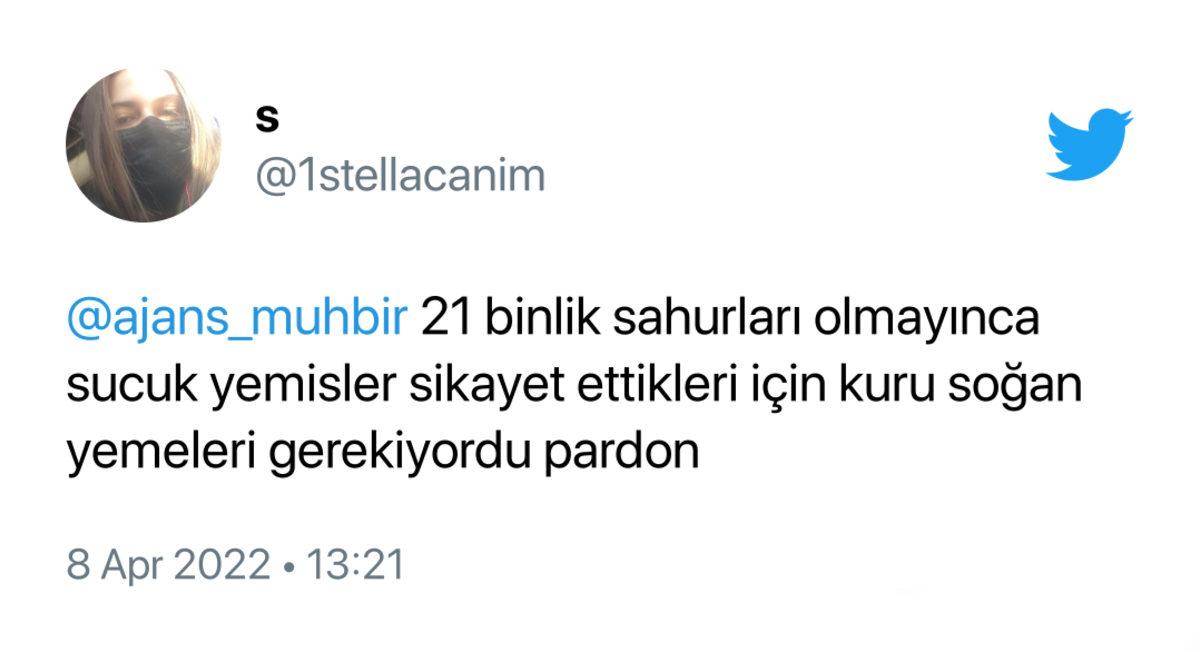 Öğrenci Evinde ’Sucuk’ Görünce ’Şaşıran’ Milletvekili, Sosyal Medyada Tepki Yağmuruna Tutuldu