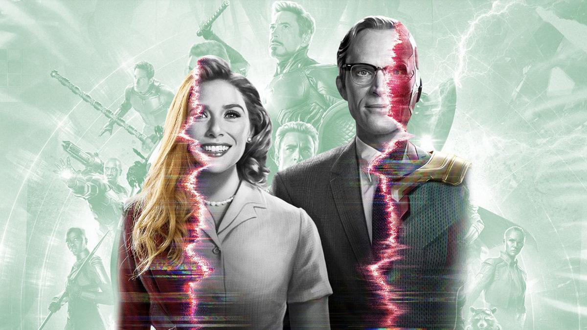 WandaVision’ın 2. Sezonu Hakkında Umut Kıran Açıklama