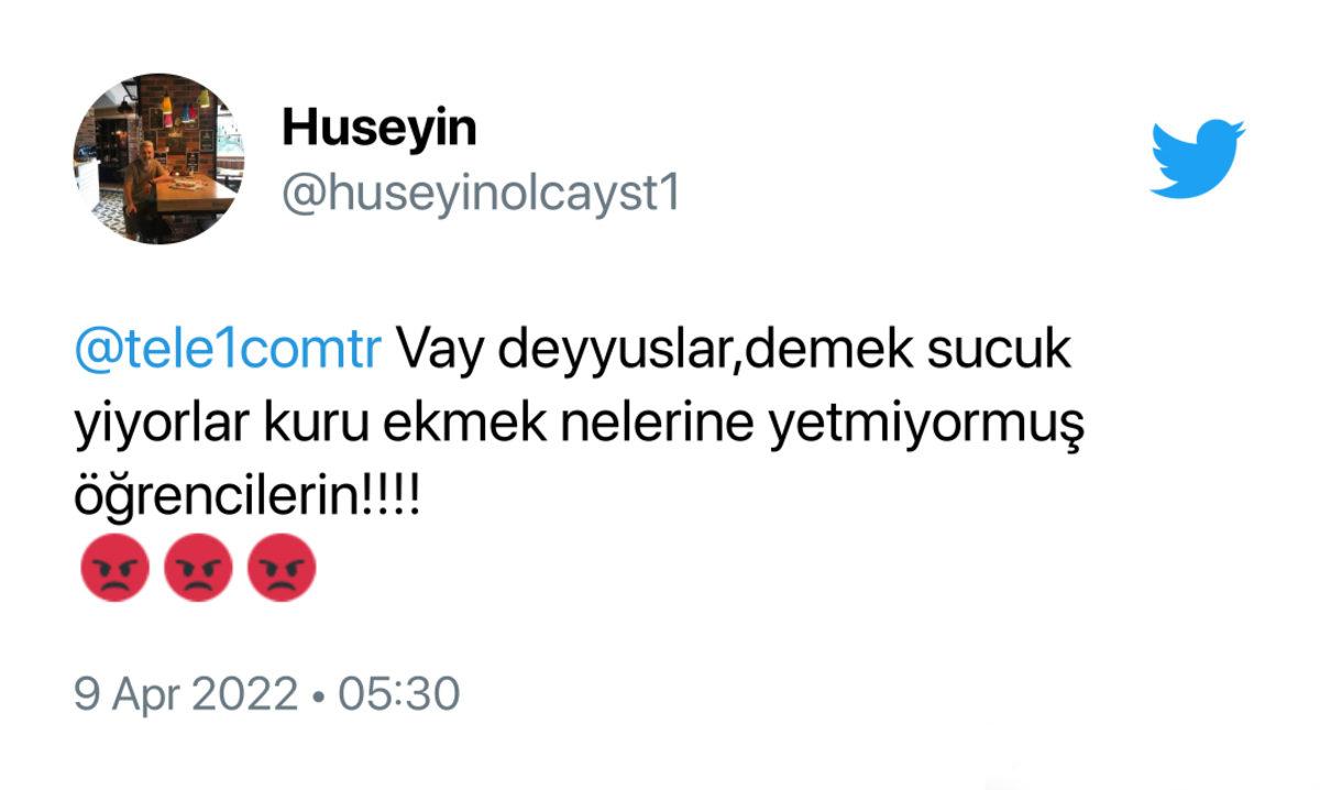 Öğrenci Evinde ’Sucuk’ Görünce ’Şaşıran’ Milletvekili, Sosyal Medyada Tepki Yağmuruna Tutuldu