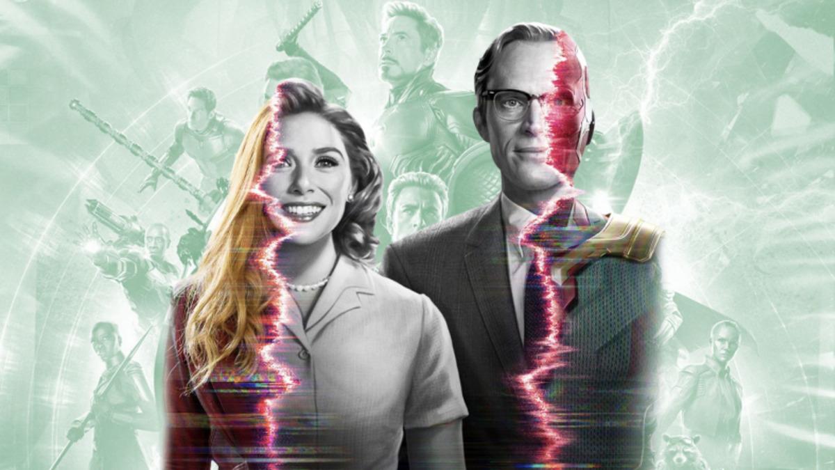 WandaVision’ın 2. Sezonu Hakkında Umut Kıran Açıklama