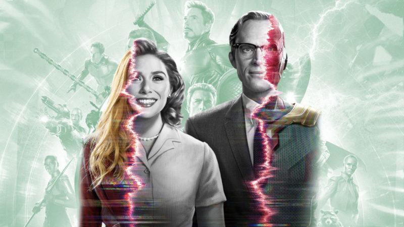 WandaVision’ın 2. Sezonu Hakkında Umut Kıran Açıklama