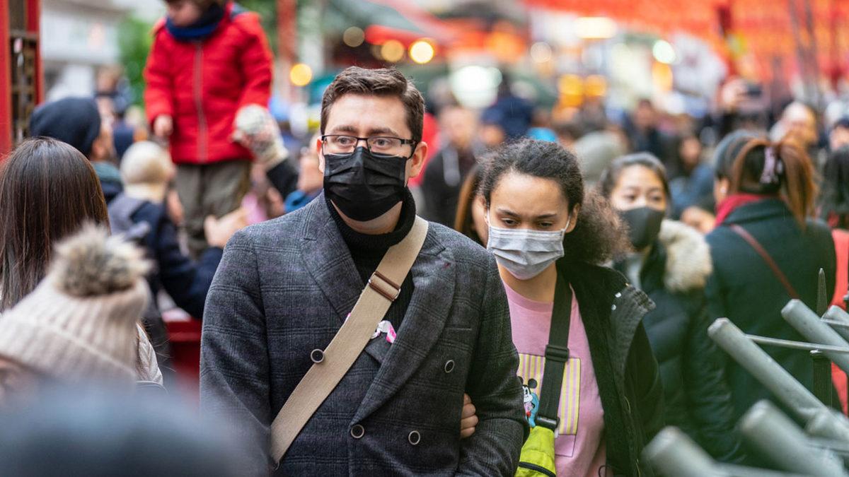 Dünya Genelinde Koronavirüs Vaka Sayısı 100 Milyonu Aştı