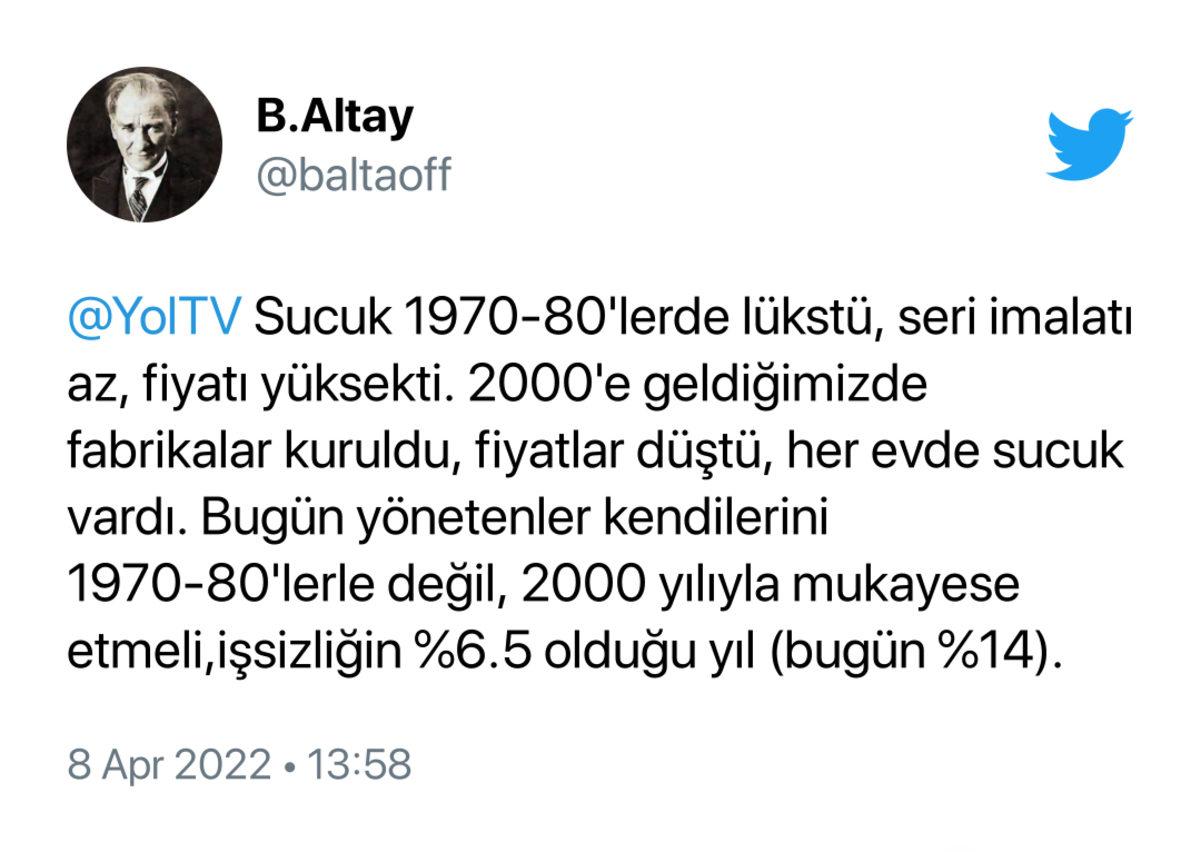 Öğrenci Evinde ’Sucuk’ Görünce ’Şaşıran’ Milletvekili, Sosyal Medyada Tepki Yağmuruna Tutuldu
