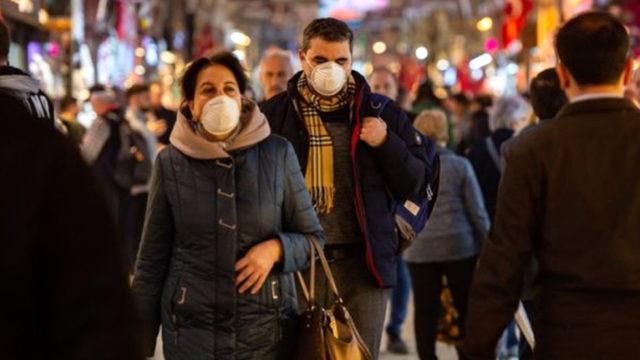 Dünya Genelinde Koronavirüs Vaka Sayısı 100 Milyonu Aştı