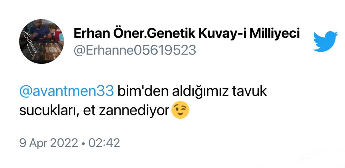 Öğrenci Evinde ’Sucuk’ Görünce ’Şaşıran’ Milletvekili, Sosyal Medyada Tepki Yağmuruna Tutuldu