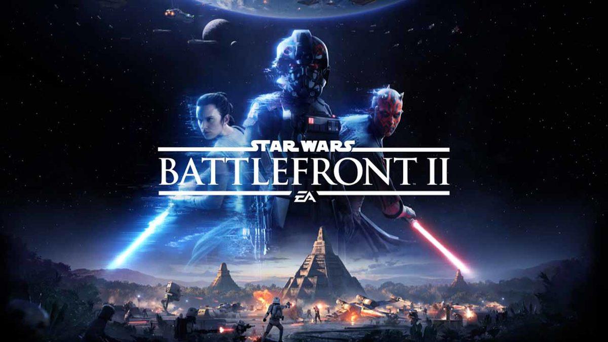 EA, En Az 19 Milyon Oyuncunun Star Wars: Battlefront II’yi Ücretsiz Aldığını Duyurdu
