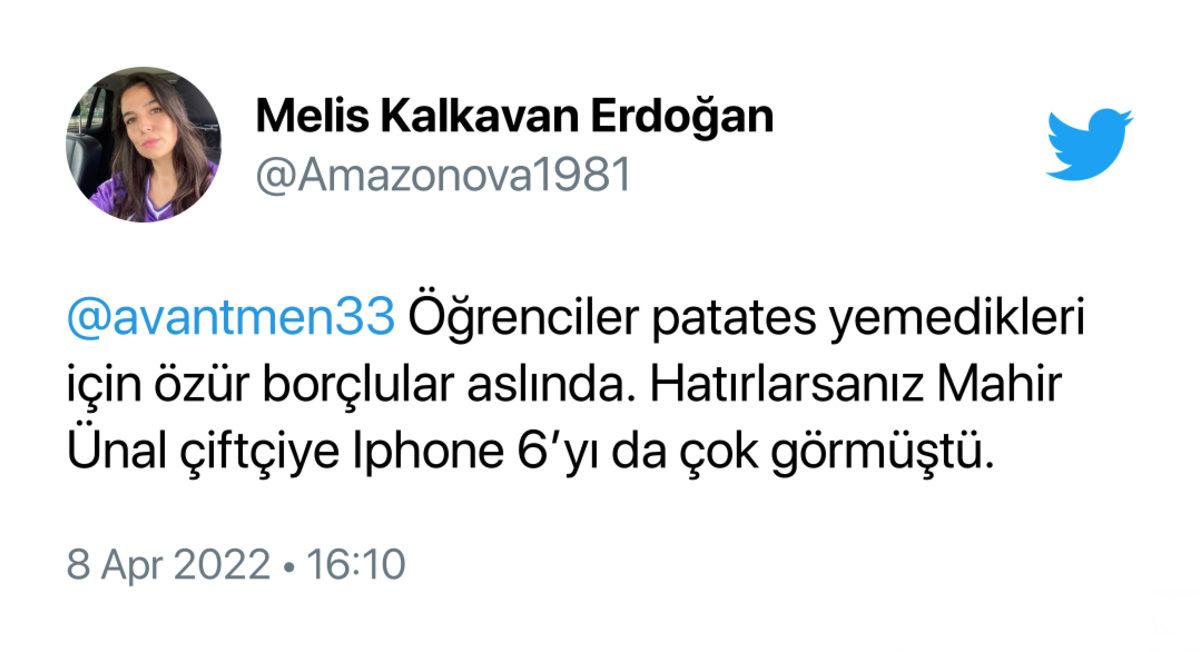 Öğrenci Evinde ’Sucuk’ Görünce ’Şaşıran’ Milletvekili, Sosyal Medyada Tepki Yağmuruna Tutuldu
