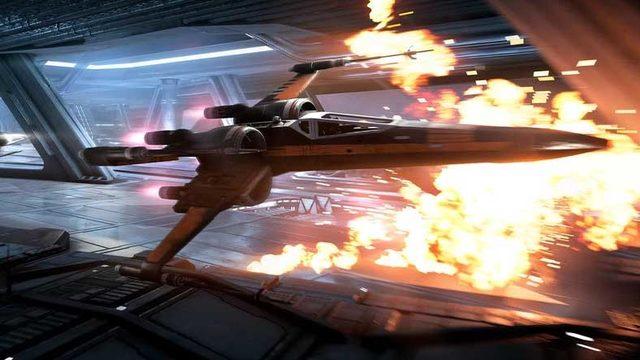 EA, En Az 19 Milyon Oyuncunun Star Wars: Battlefront II’yi Ücretsiz Aldığını Duyurdu