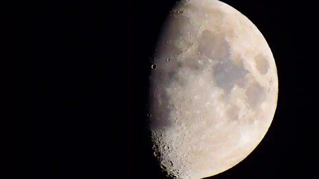 Ay’ın Görünmeyen Yüzü Hakkındaki Büyük Gizemlerden Biri Çözülmüş Olabilir!