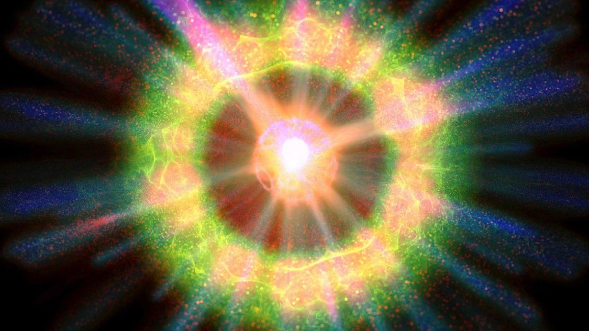 Fizik Kanunları Baştan Yazılabilir: Evreni Anlamamızı Sağlayan En Önemli Fizik Modellerinden Biri ’Sallantıda’