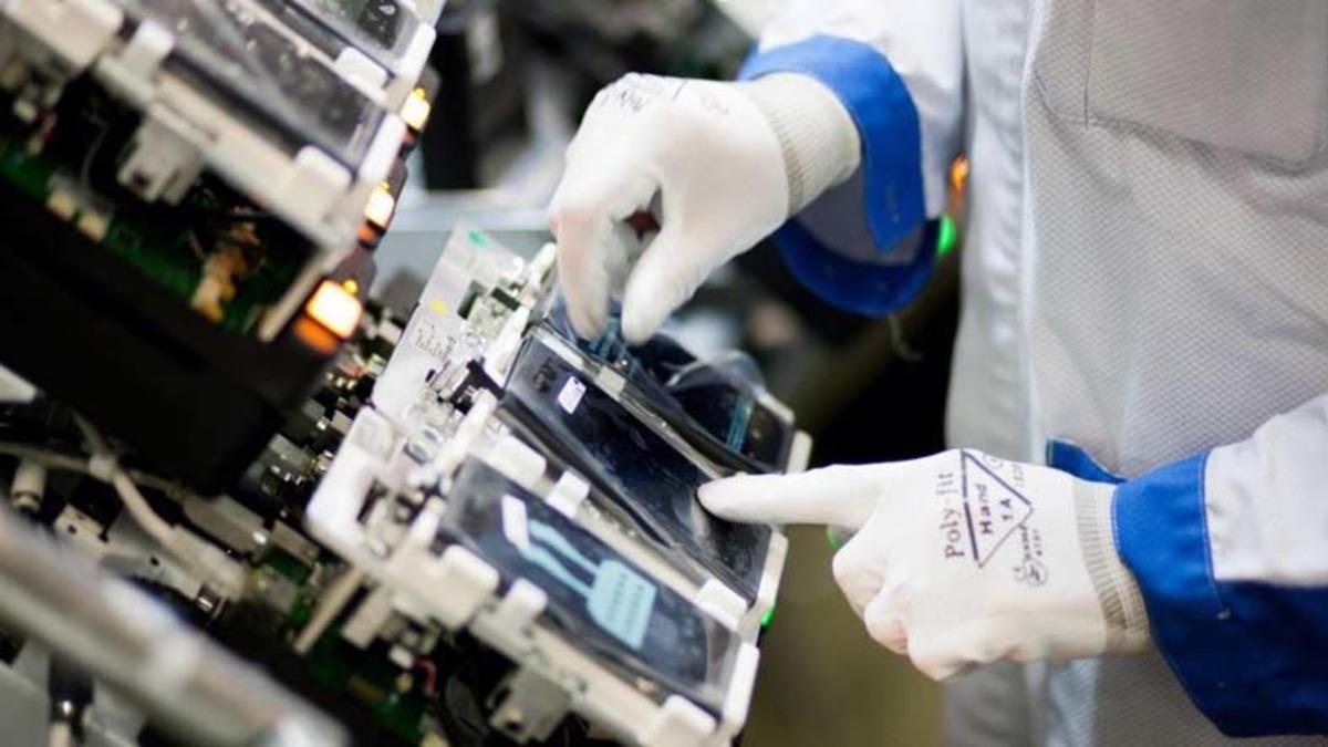 Türkiye’de Akıllı Telefon Üretecek Şirketlerin İşini Kolaylaştıracak Resmi Düzenleme