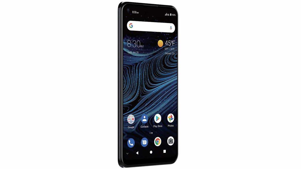 ZTE, Snapdragon 765G İşlemcili 5G Telefonu Blade X1’i Duyurdu