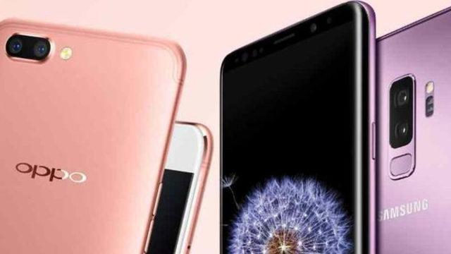 Samsung ve Oppo, Apple’ı Alt Etmek İçin El Ele Veriyor: ’Türünün Tek Örneği’ Özel Çipler Üretilecek