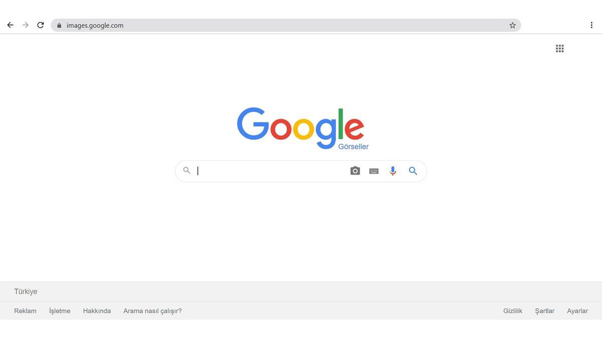 Google’da Tersine Görsel Arama Nasıl Yapılır?