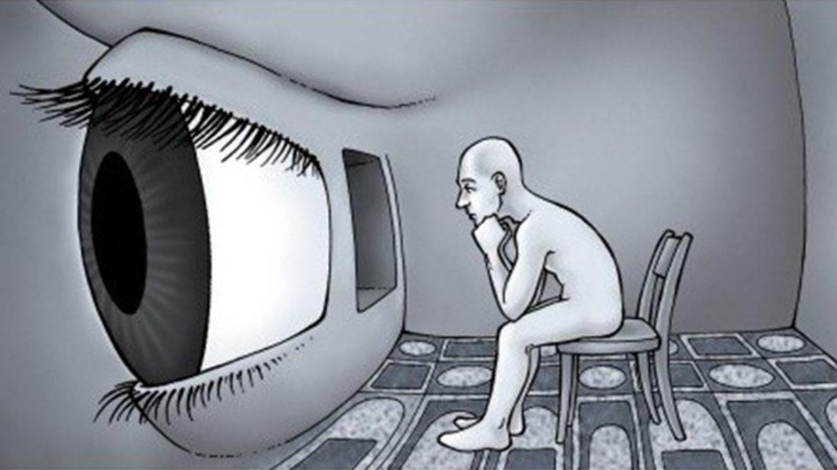 ‘Ben İnsan Sevemiyorum’ Diyenler Buraya: İnsanları Sevmeyi Mümkün Kılmayan Depersonalizasyon Bozukluğu