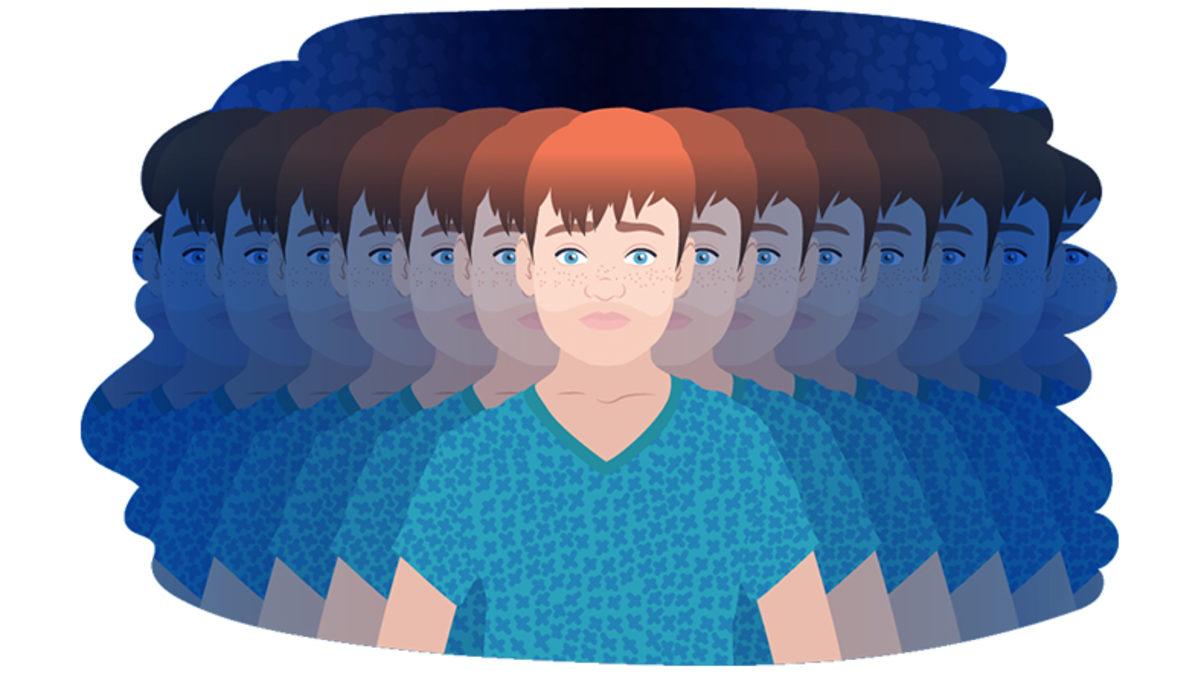 ‘Ben İnsan Sevemiyorum’ Diyenler Buraya: İnsanları Sevmeyi Mümkün Kılmayan Depersonalizasyon Bozukluğu