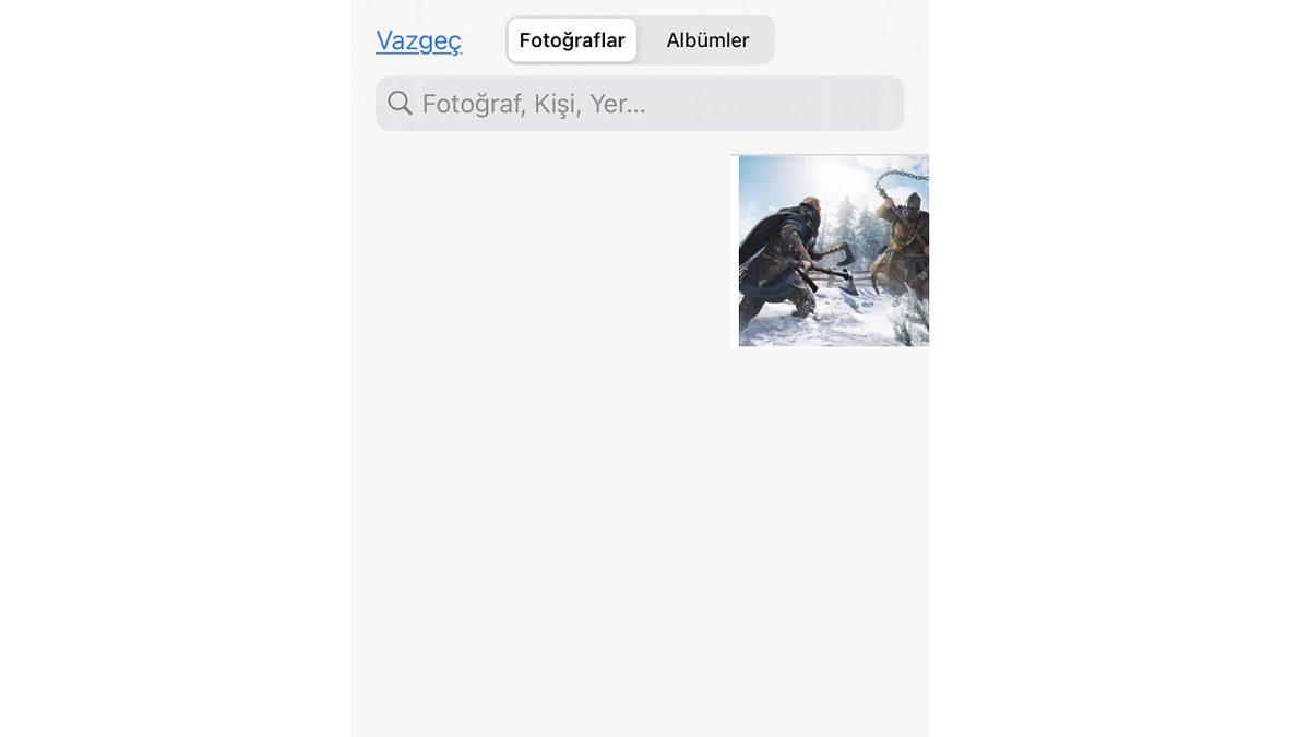 Google’da Tersine Görsel Arama Nasıl Yapılır?