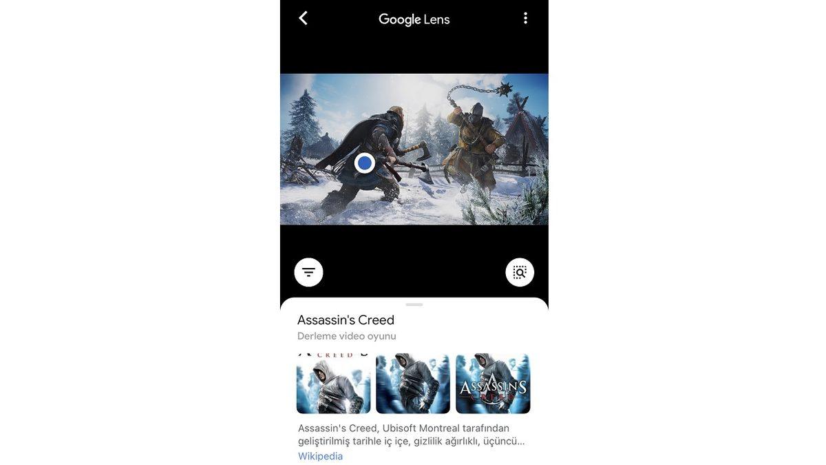 Google’da Tersine Görsel Arama Nasıl Yapılır?