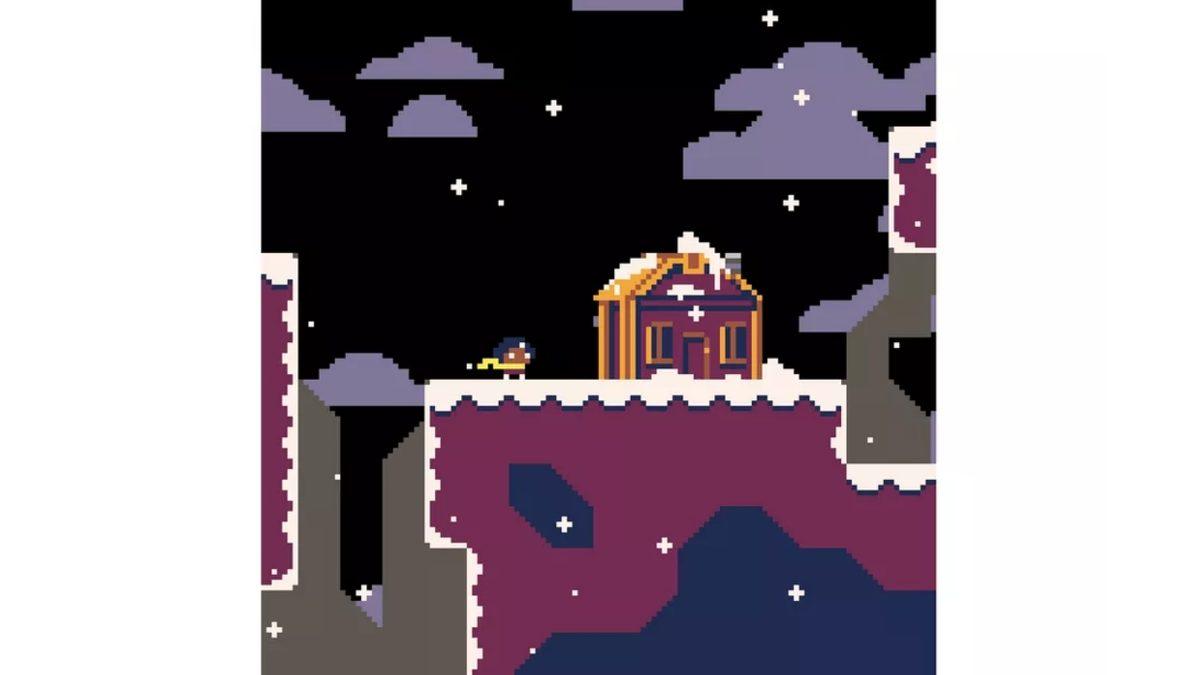 Orijinal Celeste’nin Devam Oyunu, Tarayıcılar İçin Ücretsiz Olarak Yayınlandı